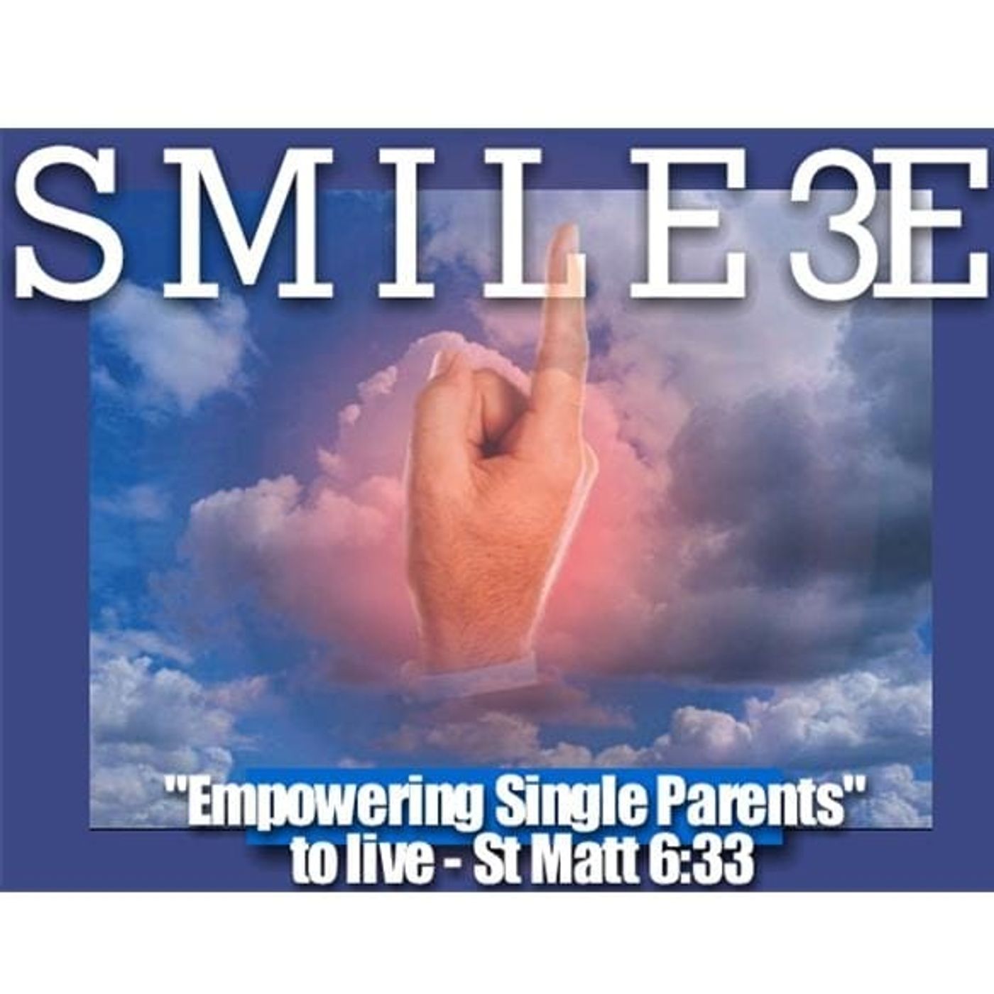 SMILE3E_ironSharpeningIron