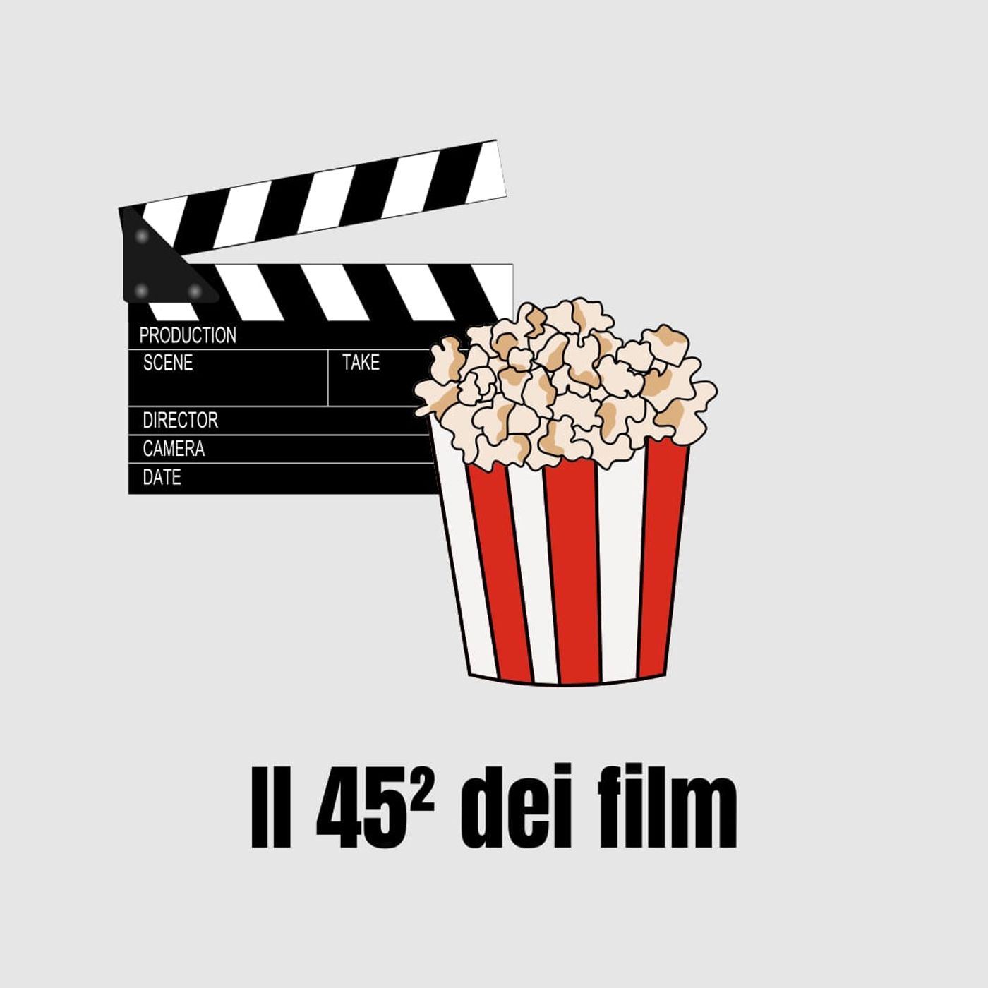 #Torino Il 45² dei film