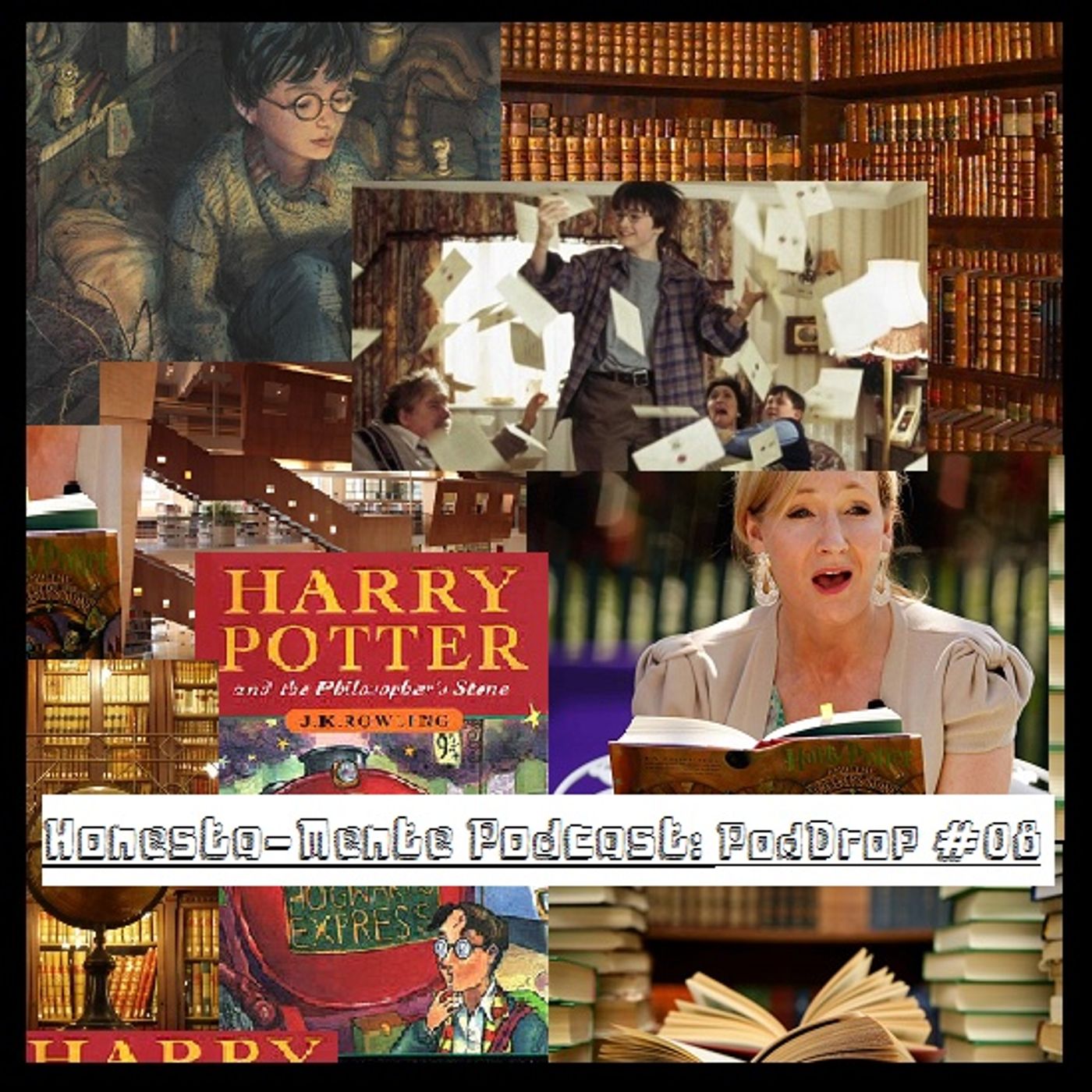 Honesta-Mente Podcast\'s show