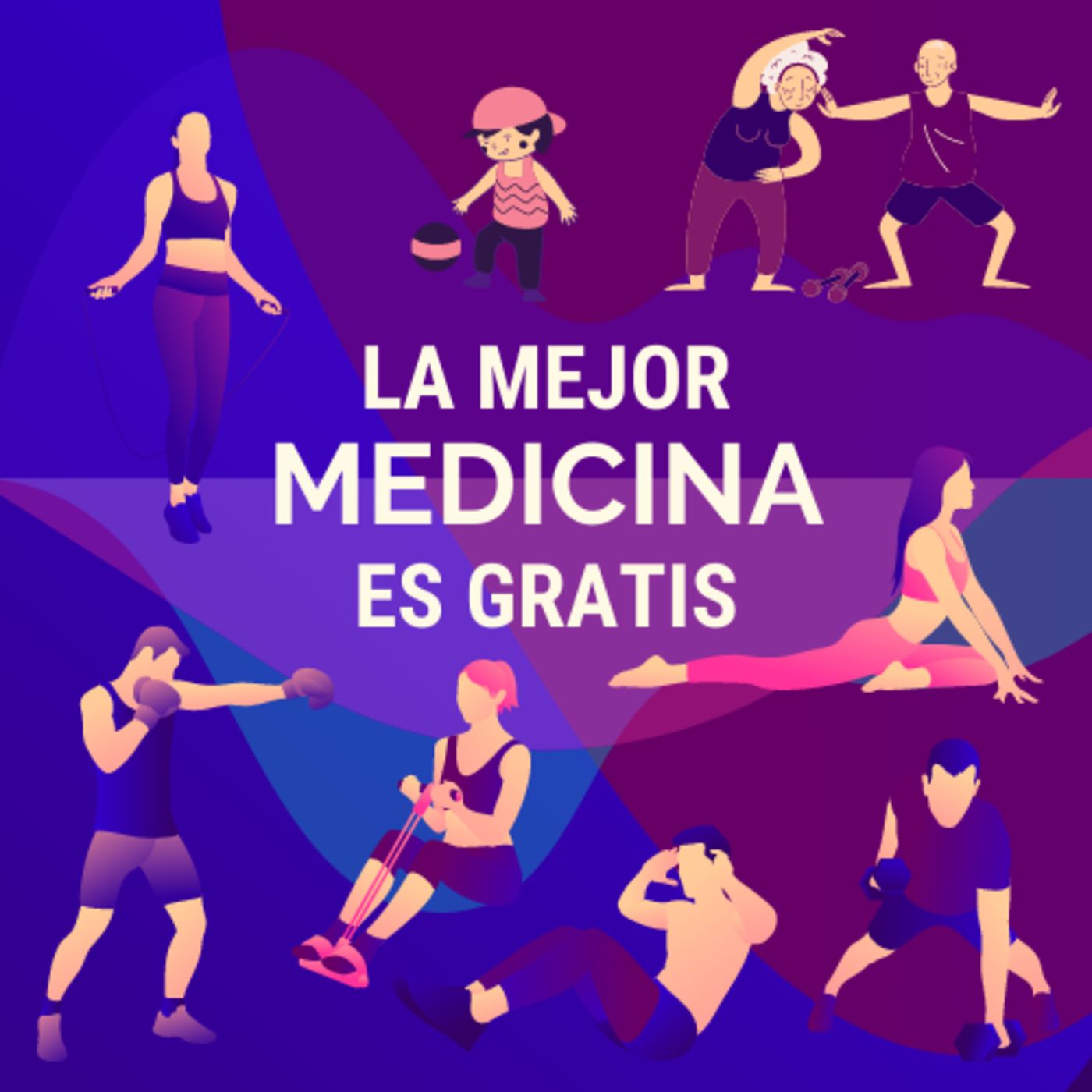 Una voz, una ciencia