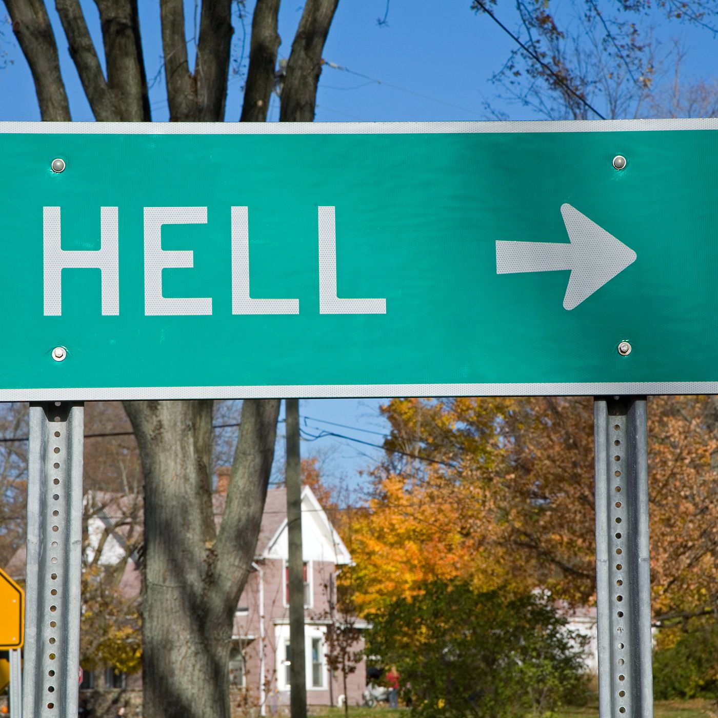 6/28/20 - The Other Place Called Hell - Pastor Jeff Crawley episode artwork