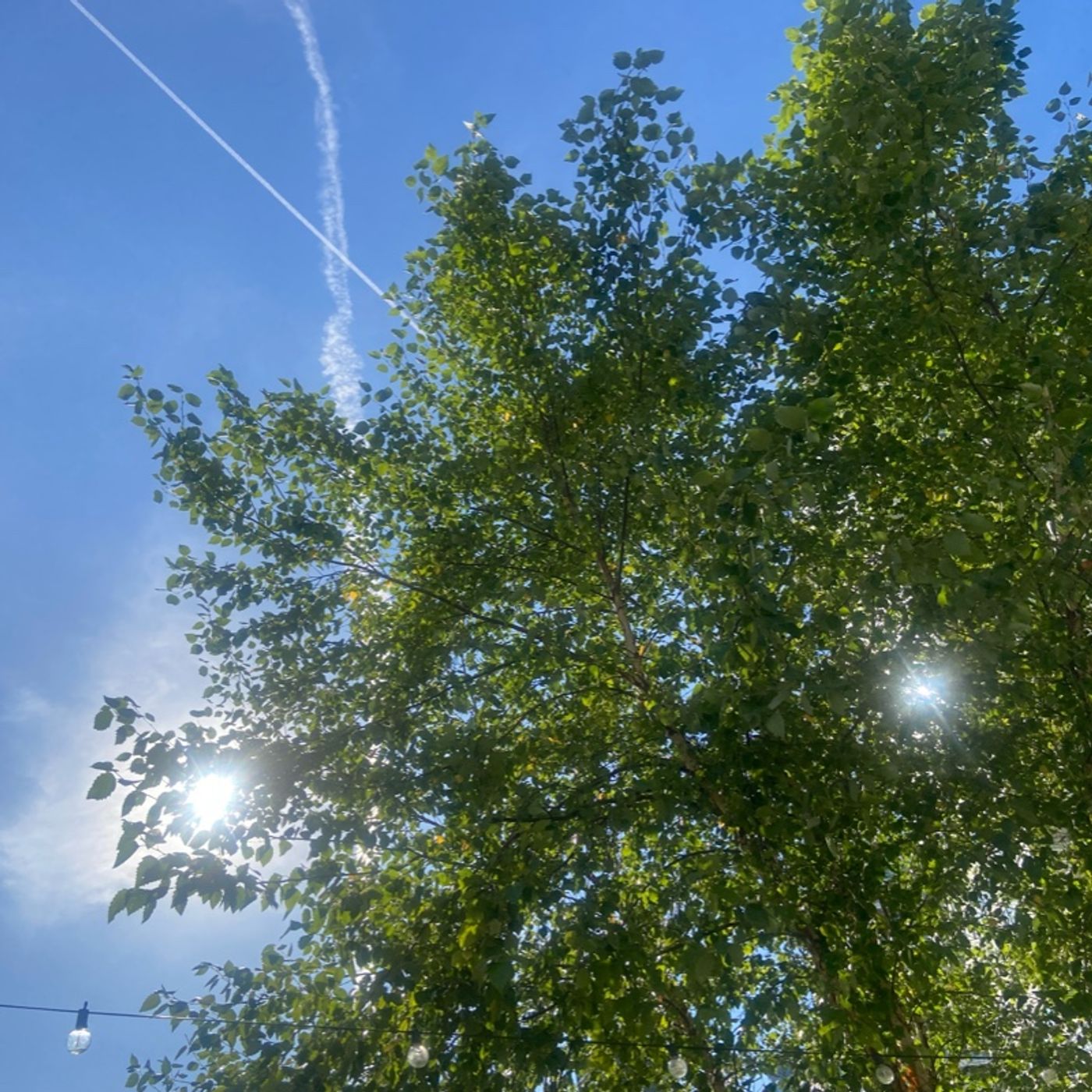 Episode 25 - Gods Hour @ 3PM episode artwork