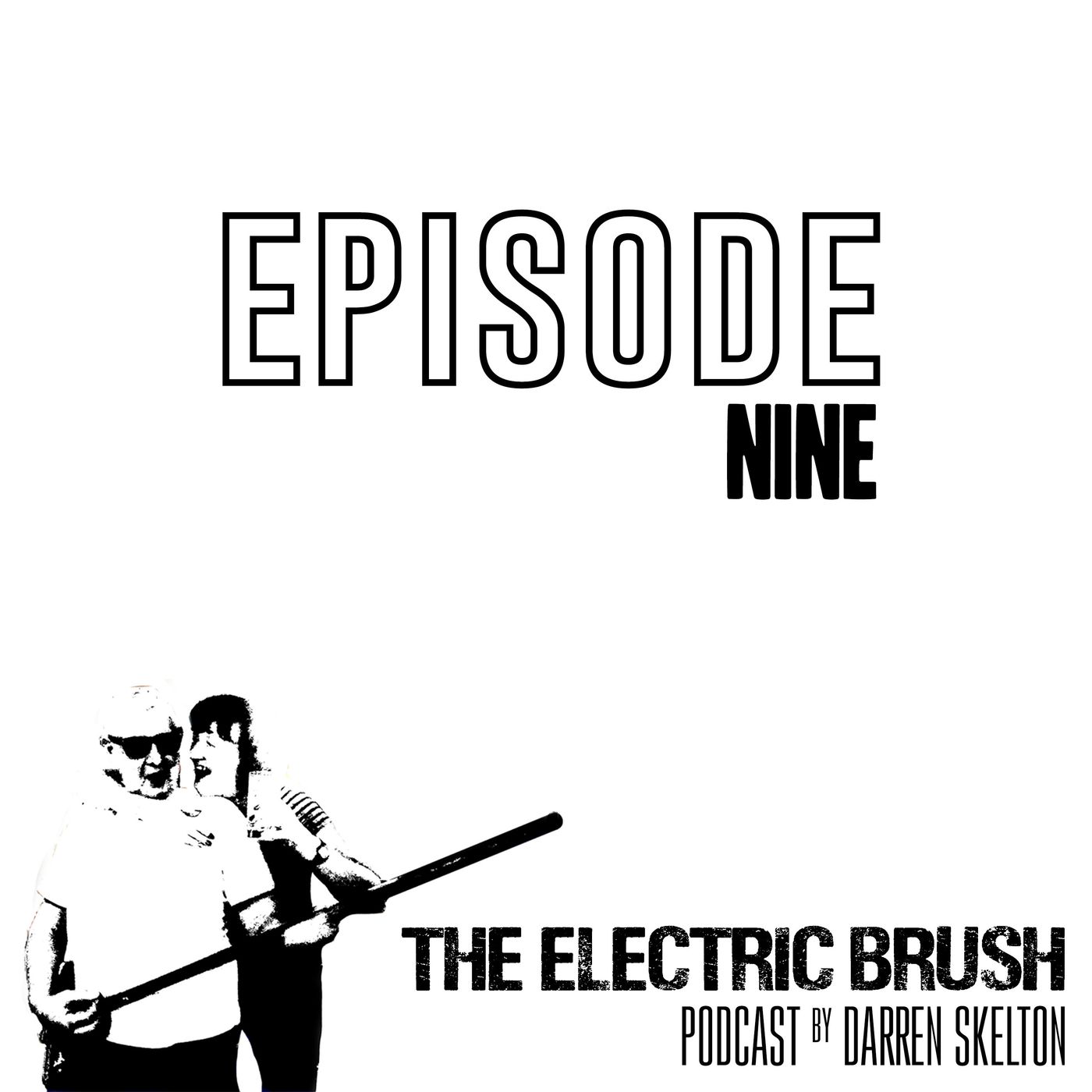 The Electric Brush