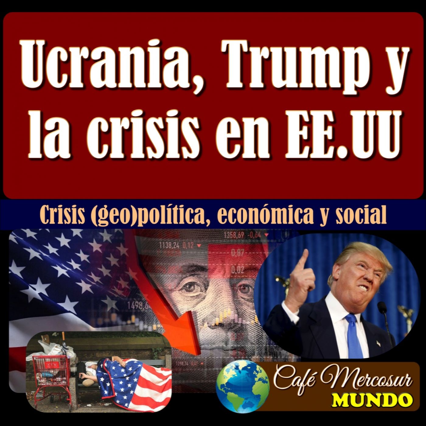 Café MERCOSUR