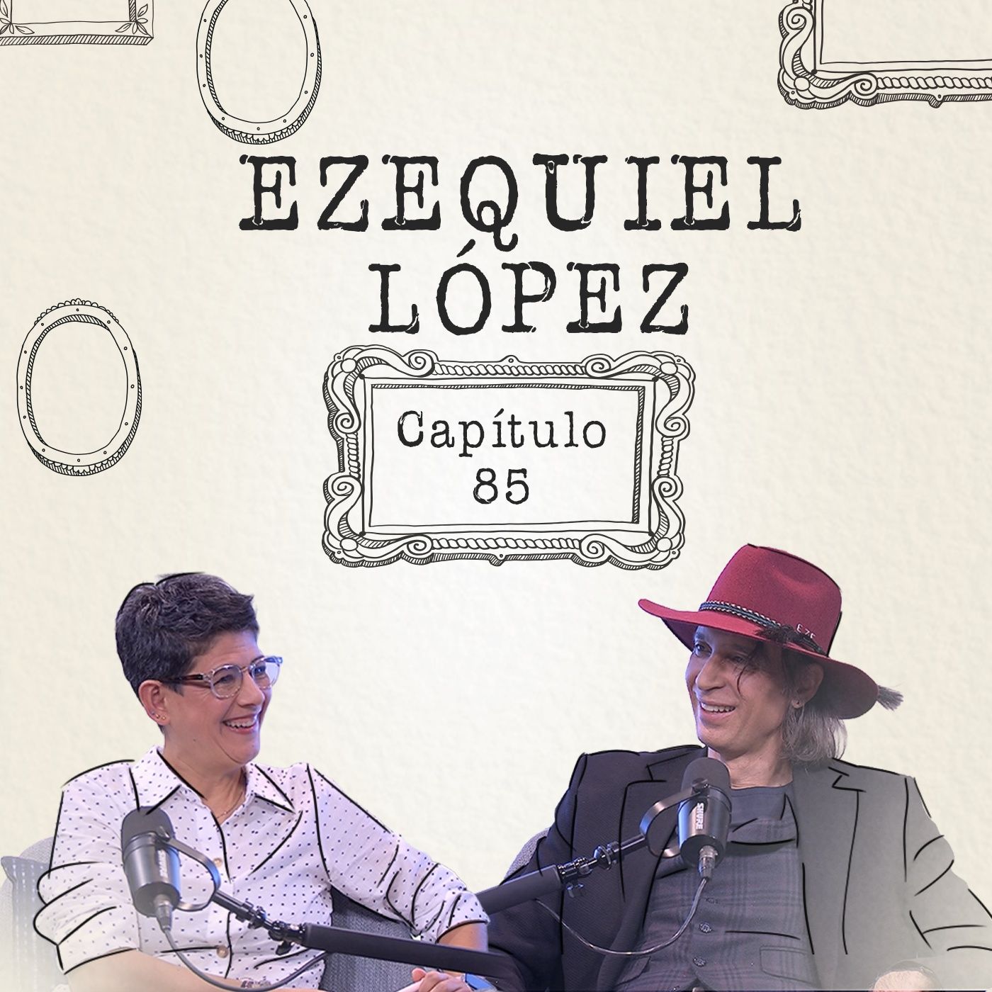 "Es un mito que el hombre siempre tiene ganas": el sexólogo Ezequiel López