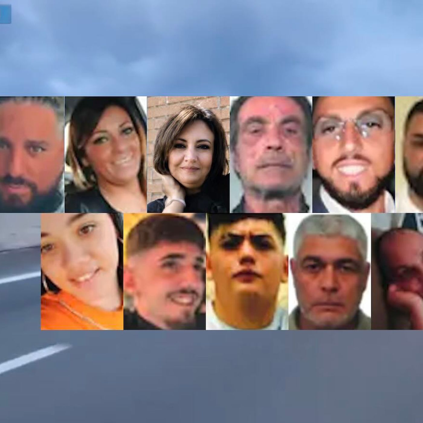 La «cardarella» del crack: il mercato degli stupefacenti a Caivano copia i cantieri edili episode artwork