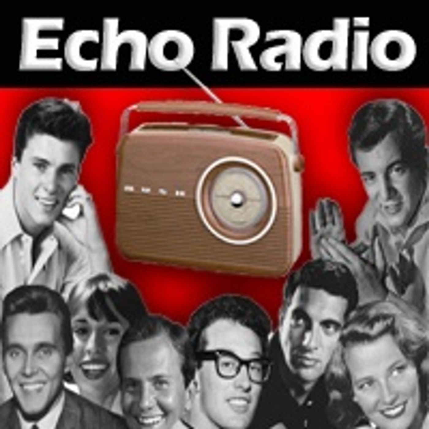 Echo Radio