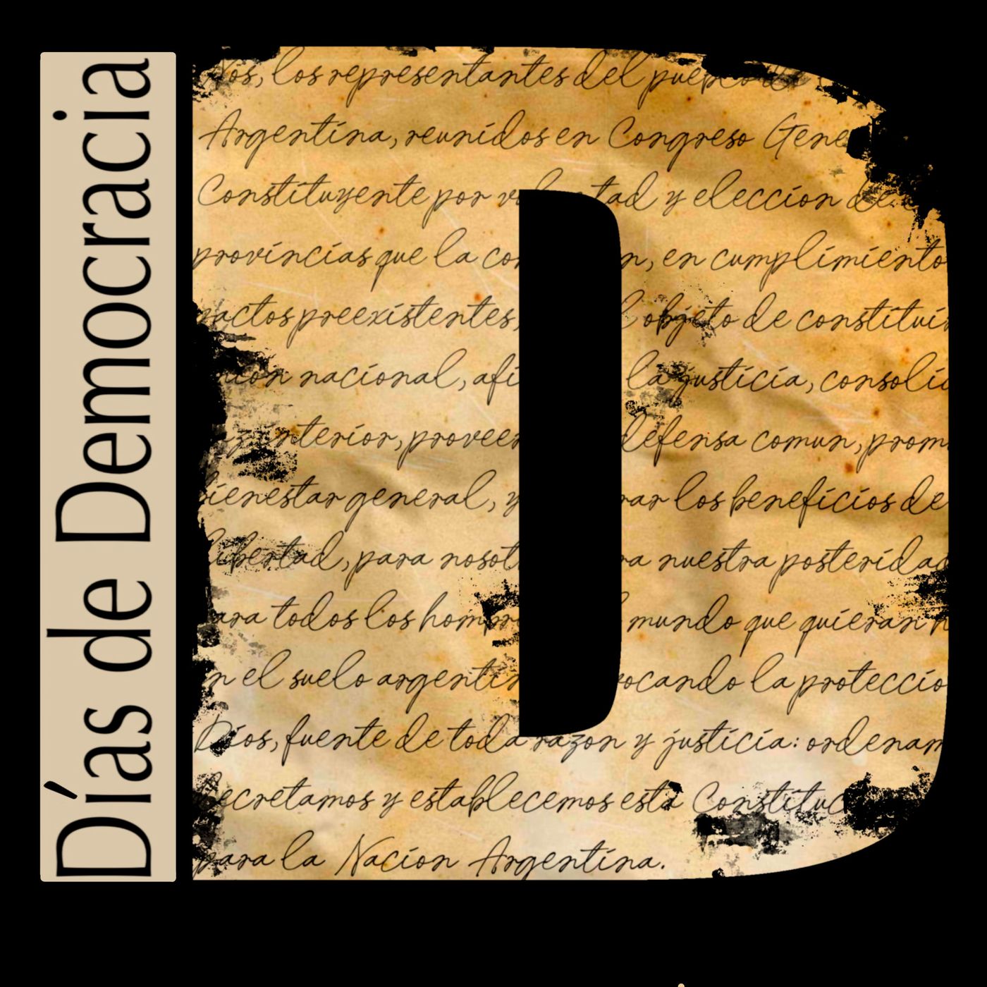 Días de Democracia