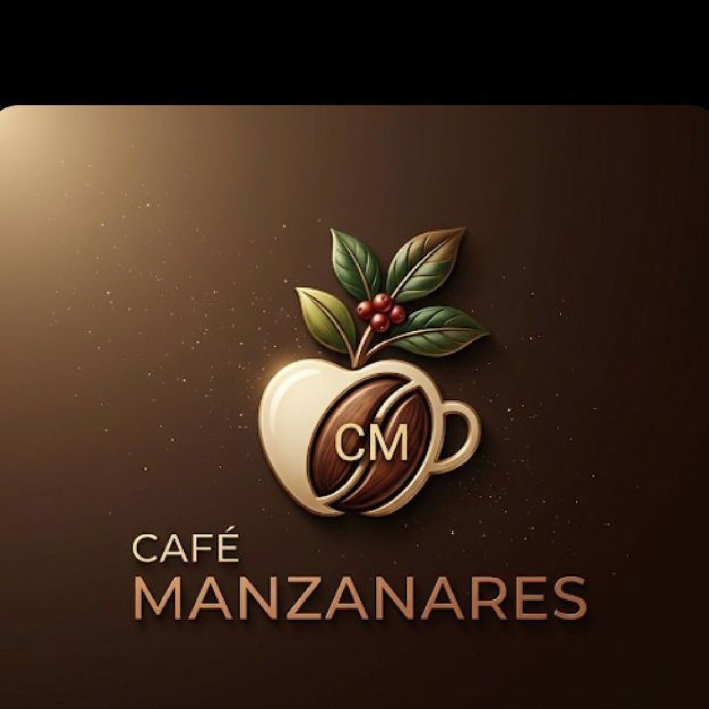 "Café Manzanares"