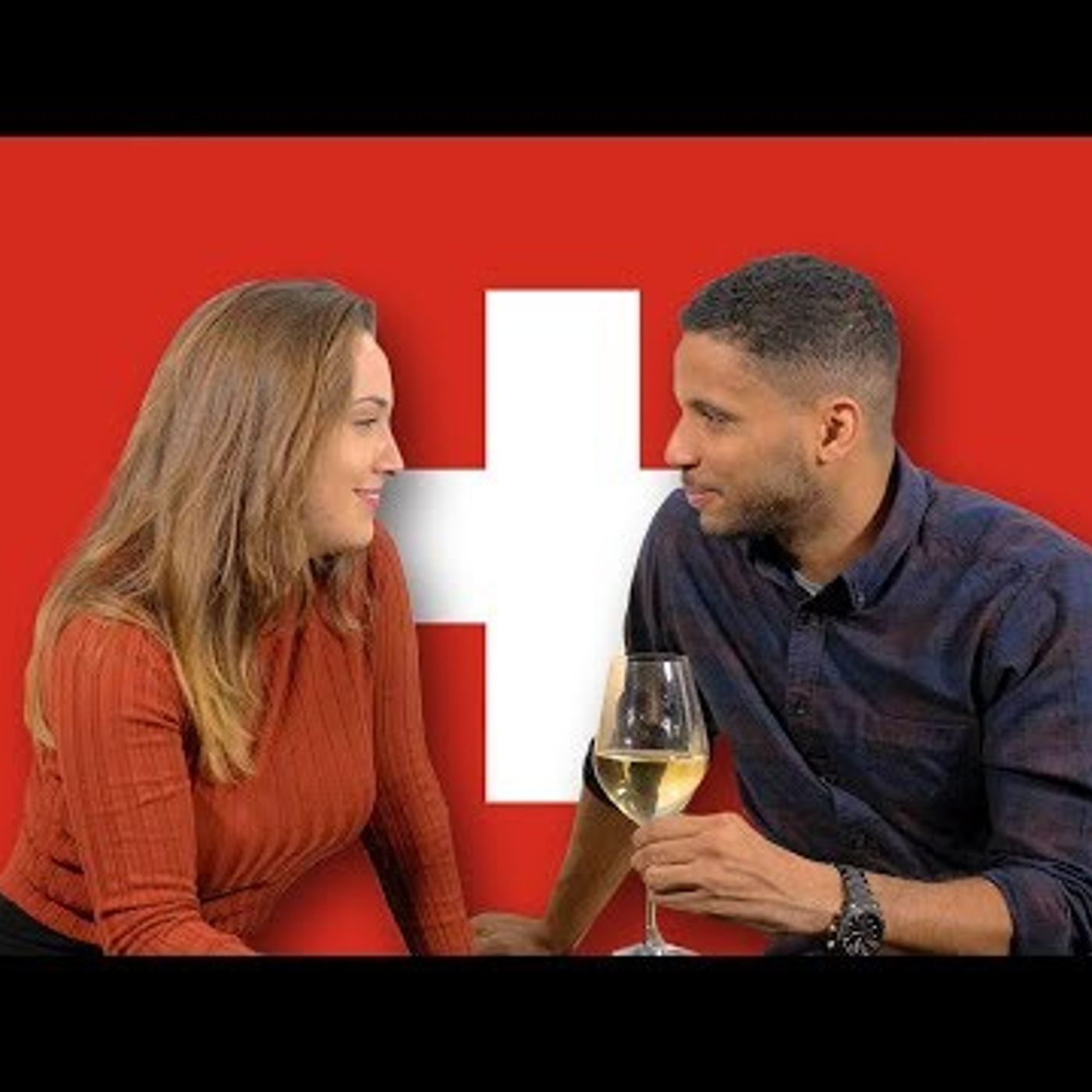 Dating Beyond Borders