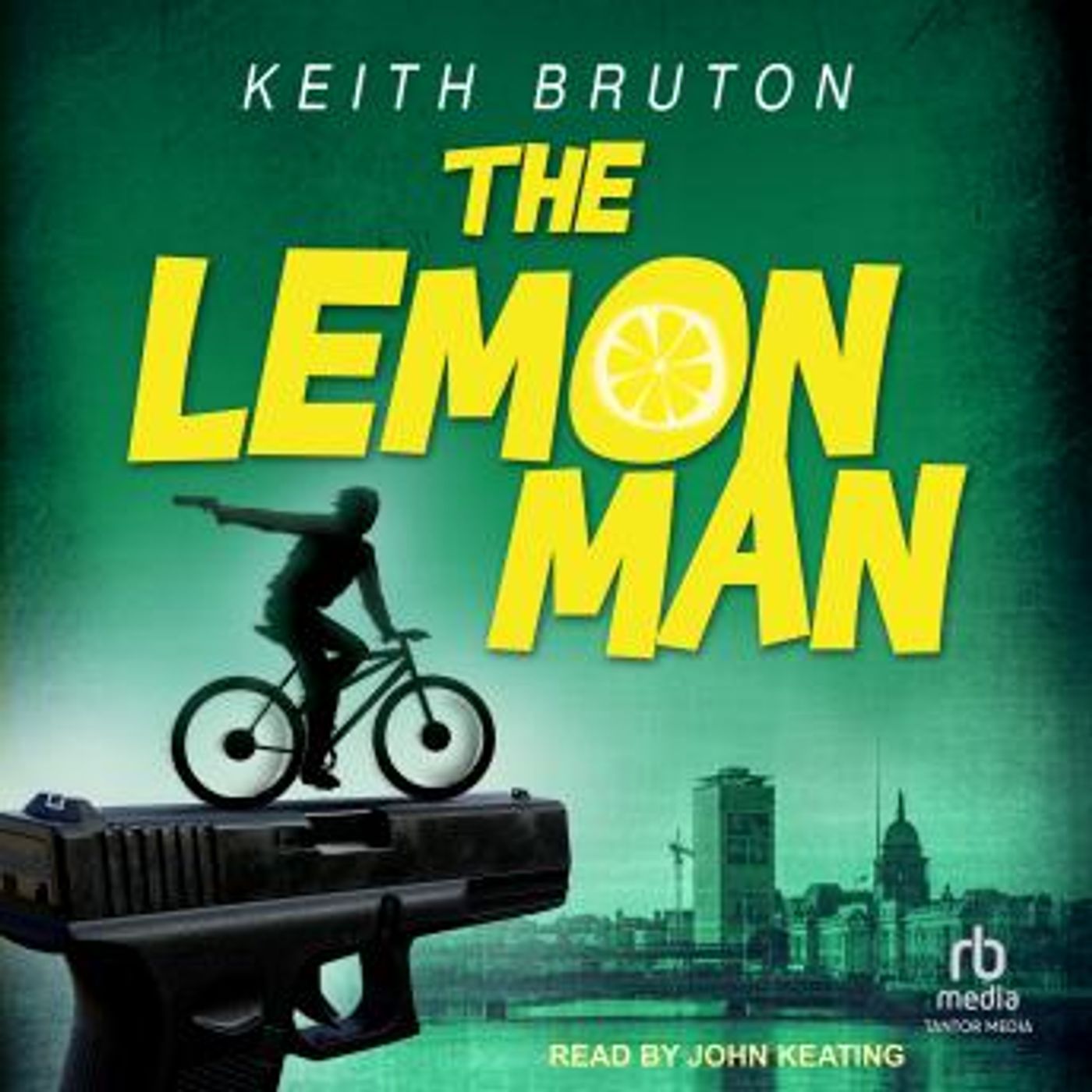 Stream Popular Full Audiobooks in Mystery, Thriller & Horror, Police & Detective