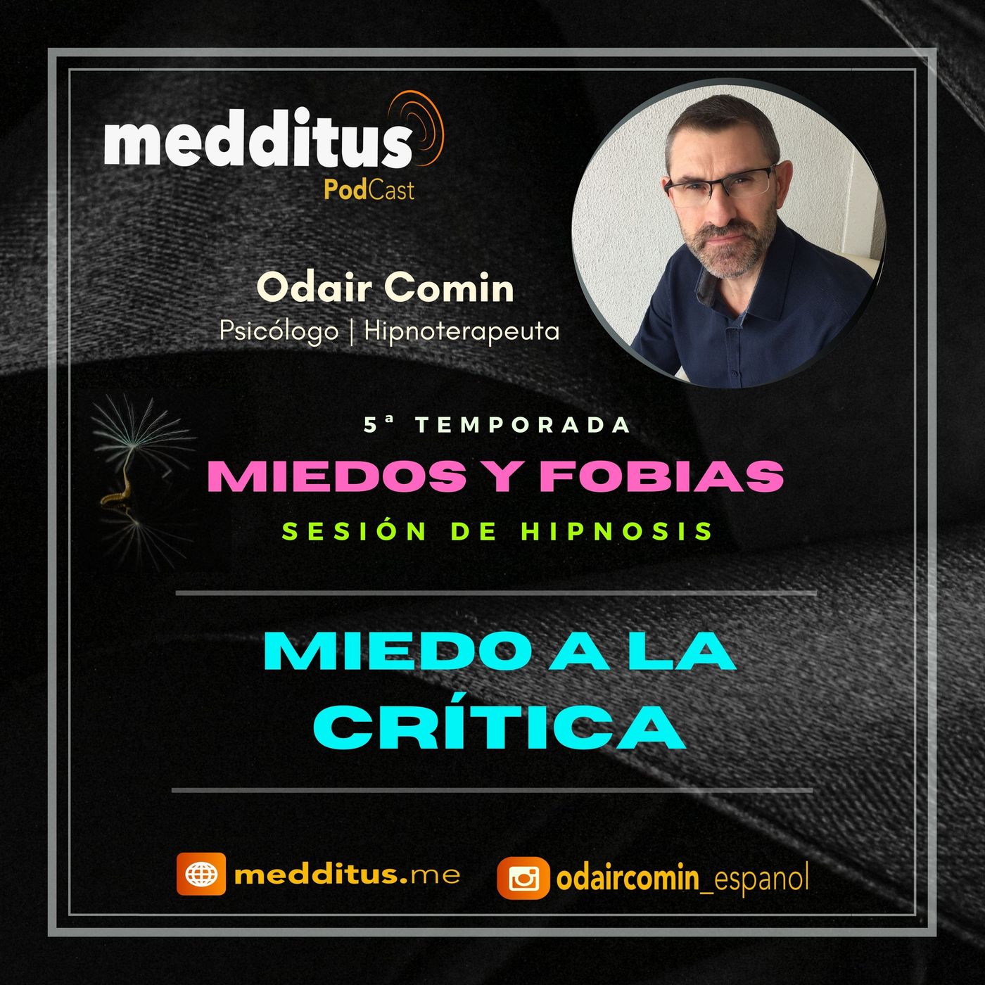 Medditus | Español | Hipnosis