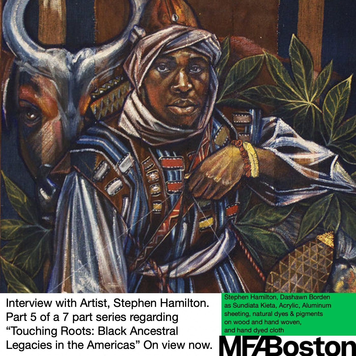 The Boston Art Podcast