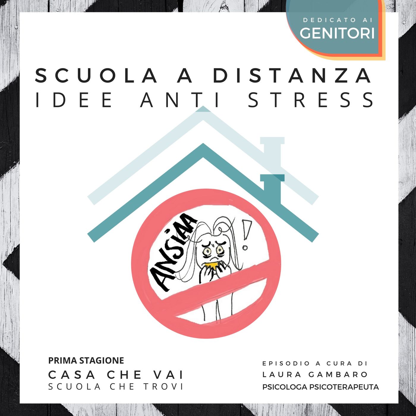 Casa che vai, scuola che trovi