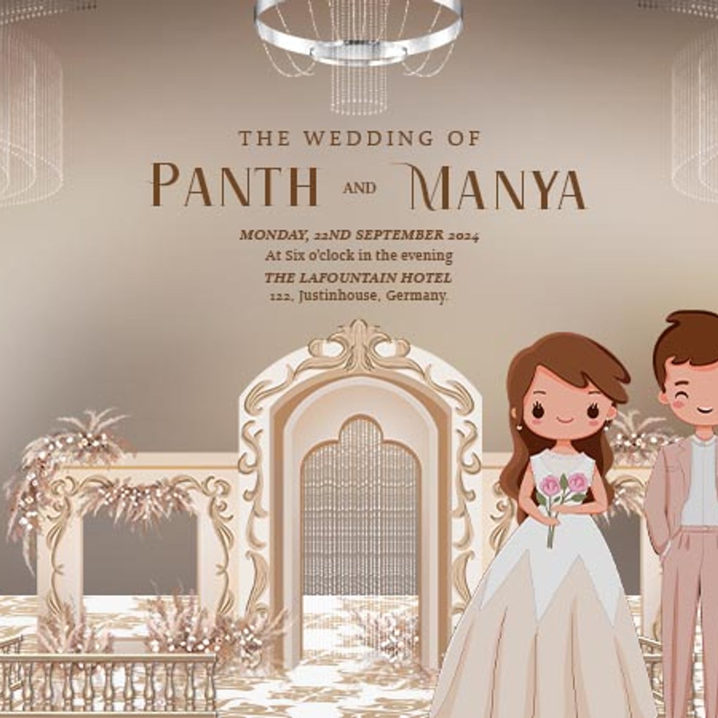Mastering Invitation Card Design |Crafty podcast artwork
