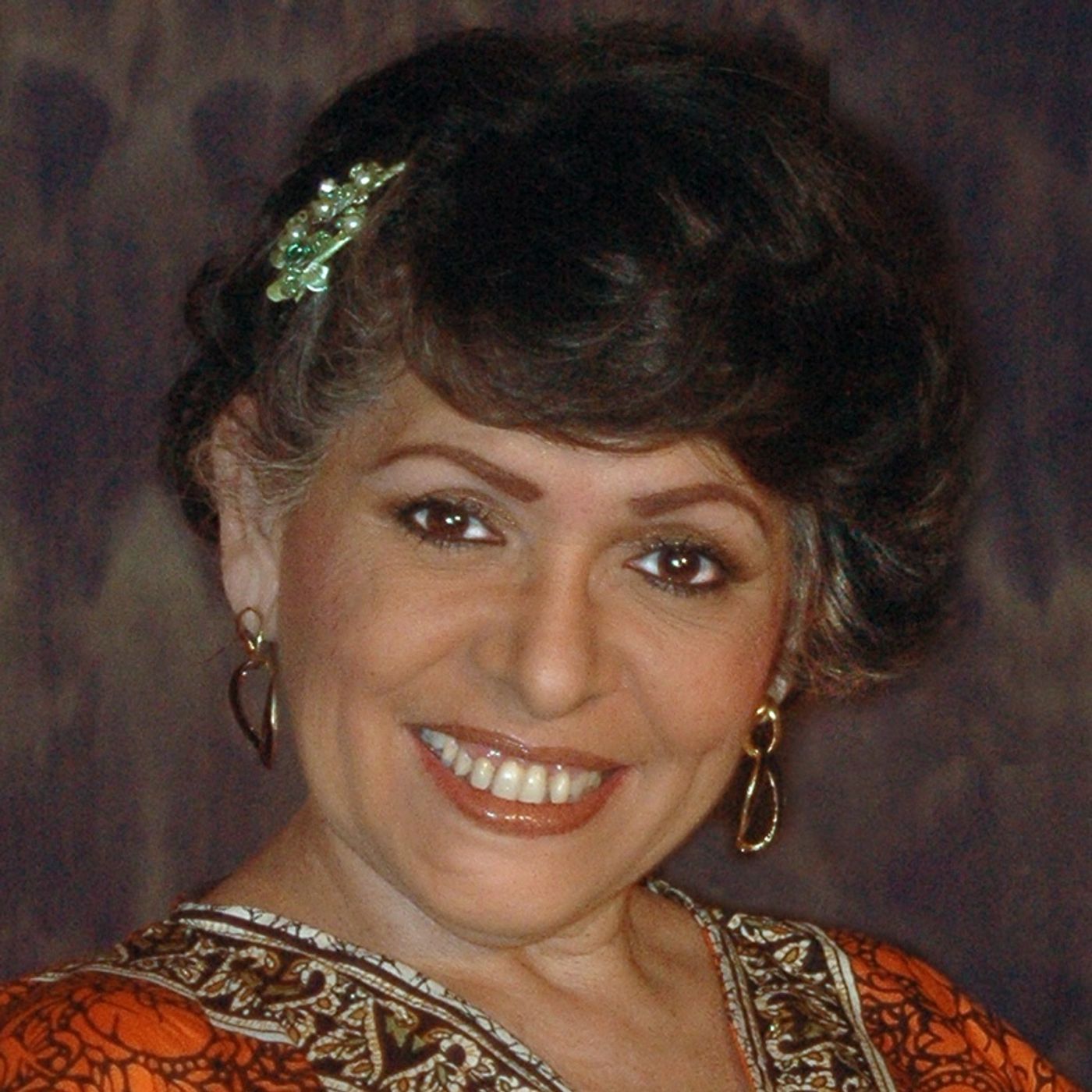 El show de Beatriz leon
