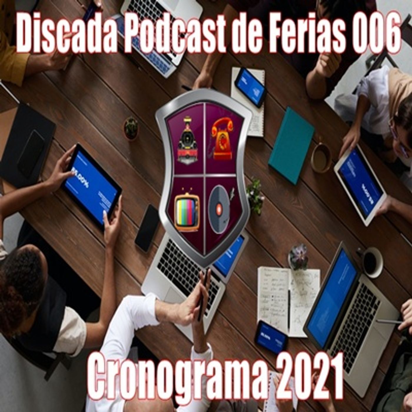 Via Internet Discada