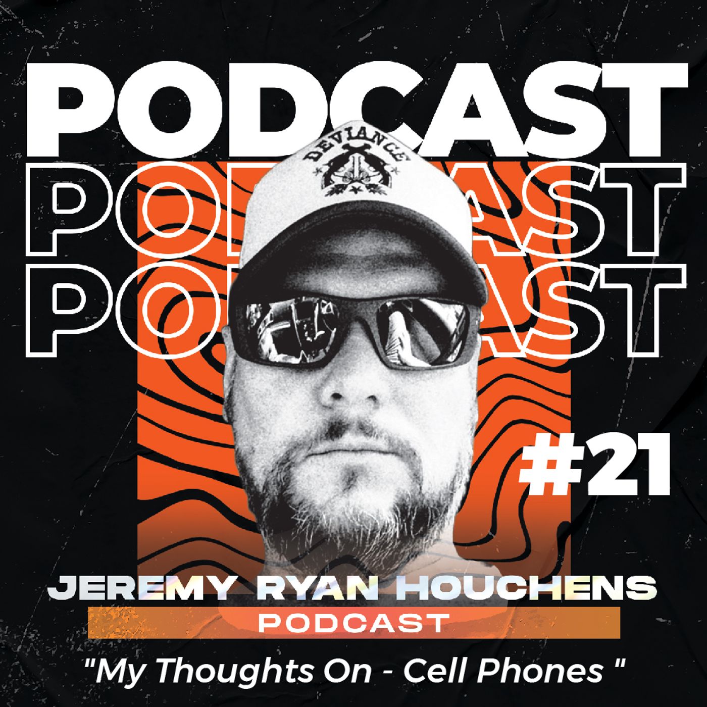 Jeremy Ryan Houchens Podcast