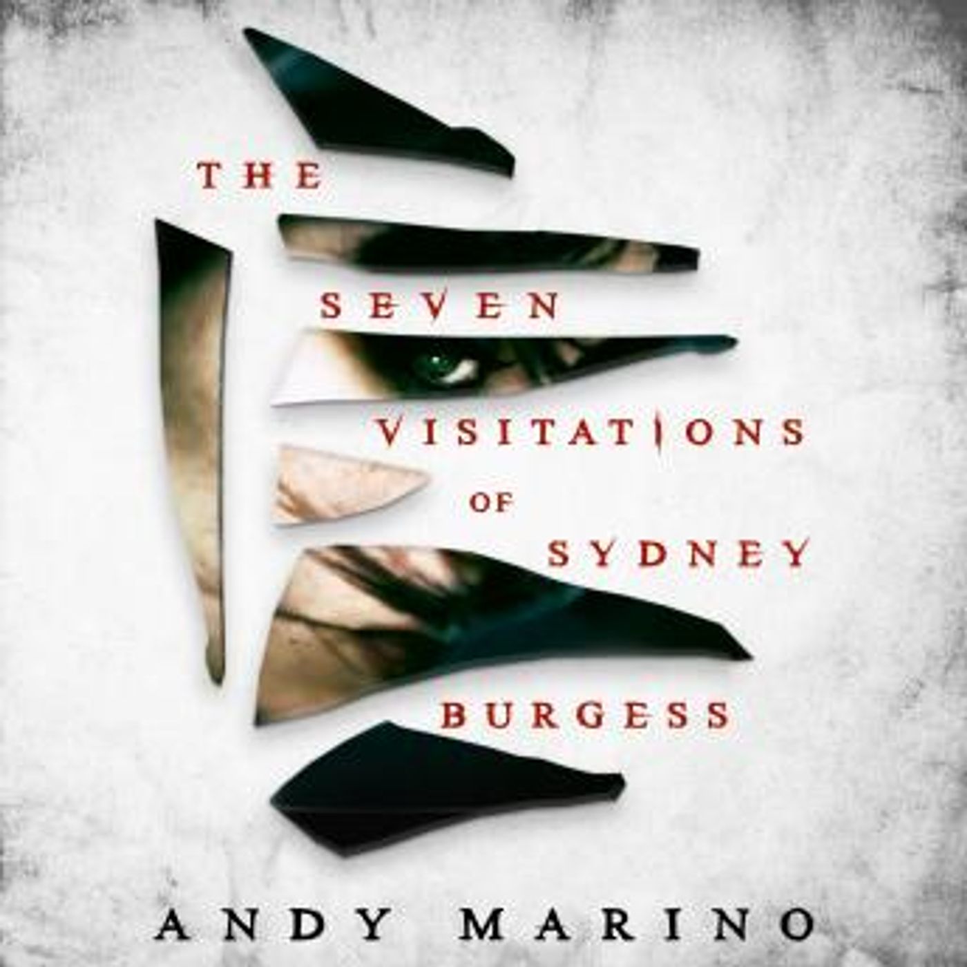 Explore the Latest Audiobooks in Mystery, Thriller & Horror, Suspense