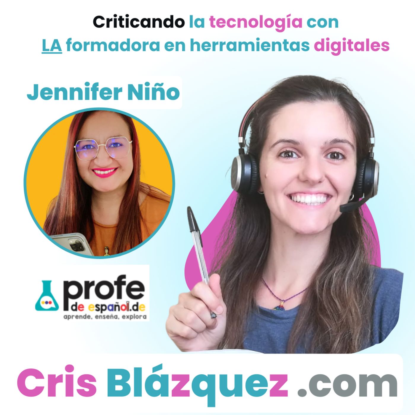 Viajar enseñando español online