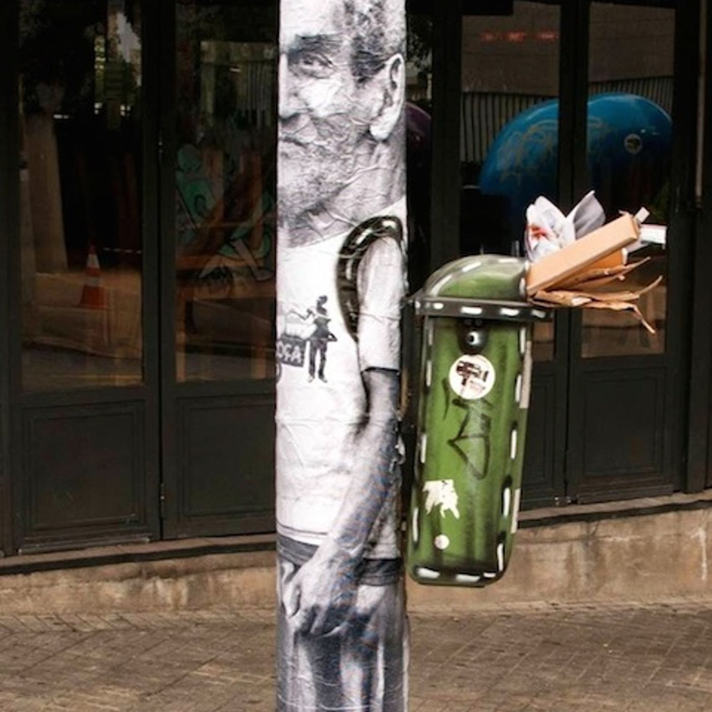 #RadioPacussich los archivos