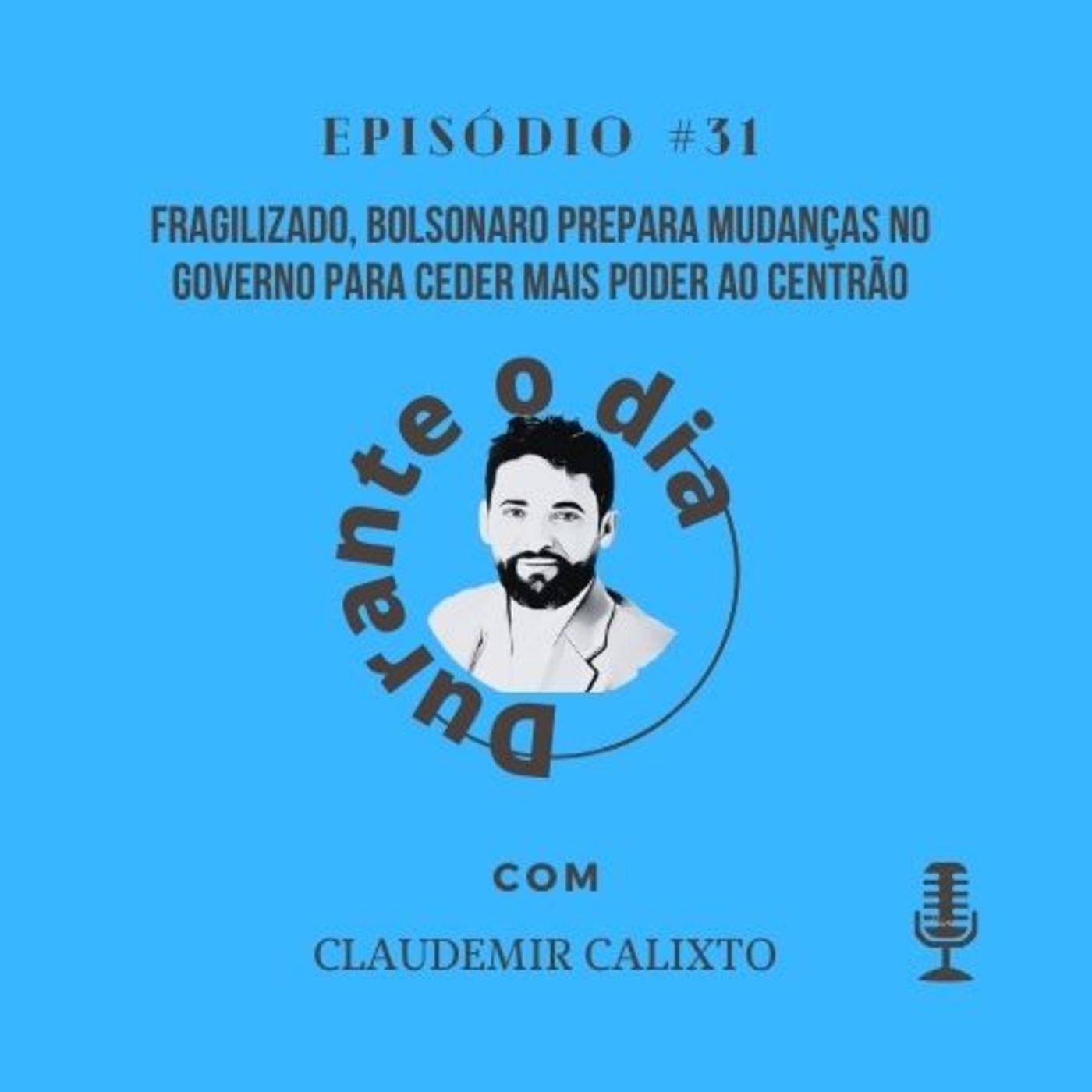 DURANTE O DIA