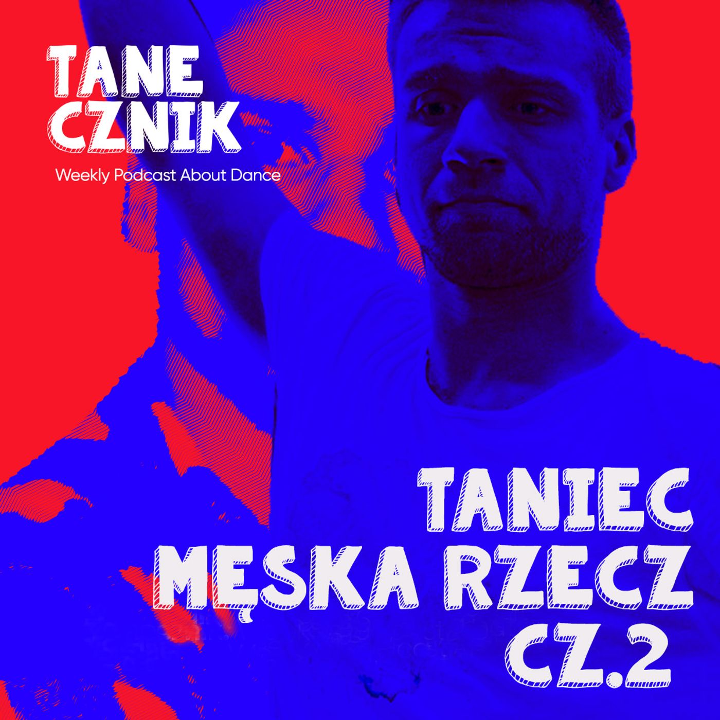 Tanecznik