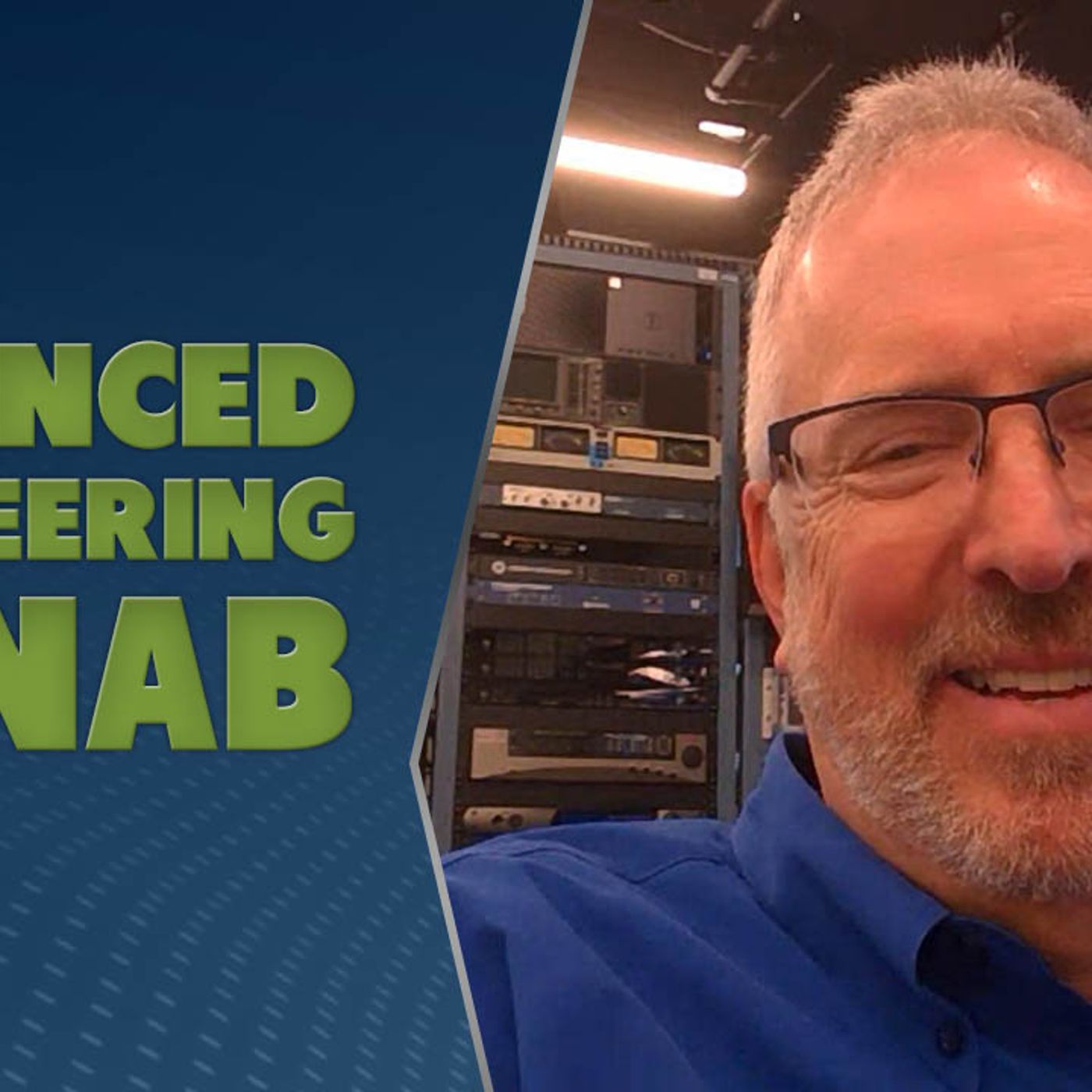 TWiRT Ep. 540 - Advanced Engineering at NAB with David Layer thumbnail