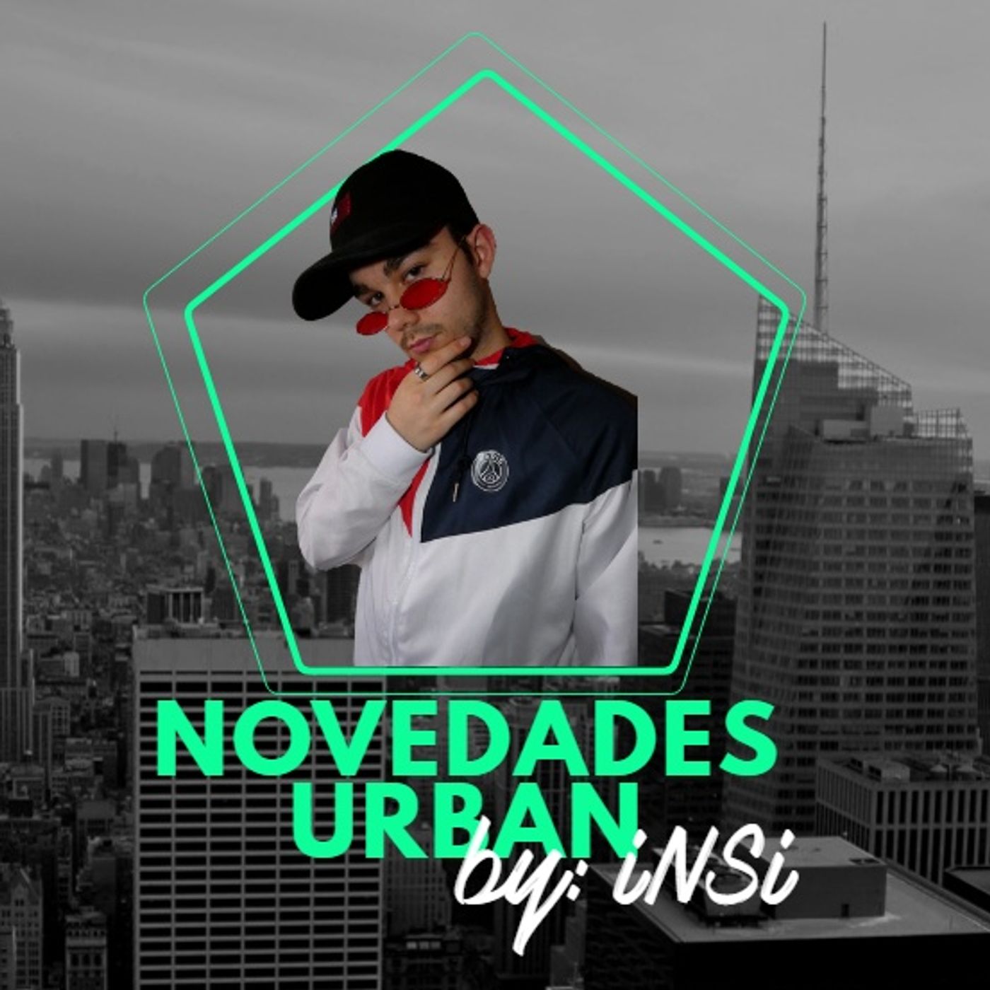Novedades Urban by iNSi