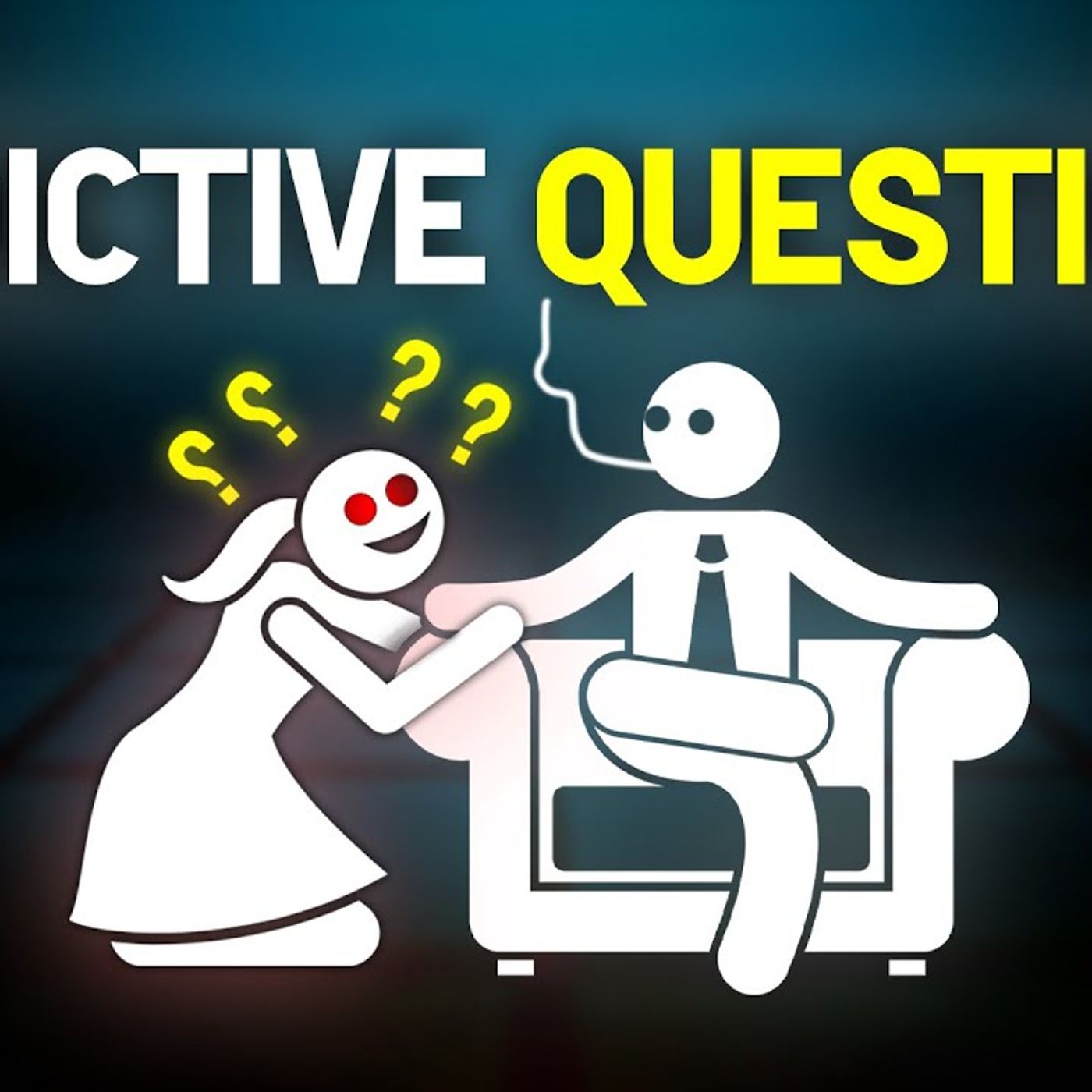 how to ask question that make women love you episode artwork