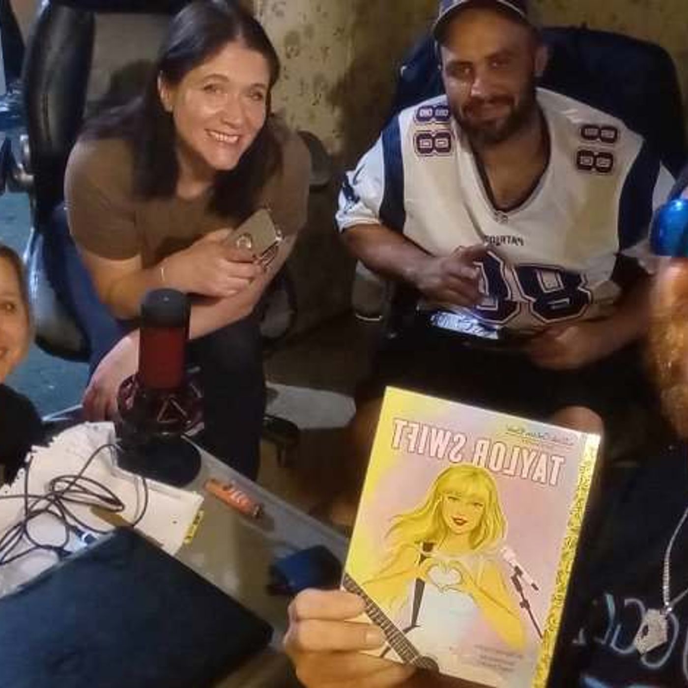 Haters Make Us Famous Podcast