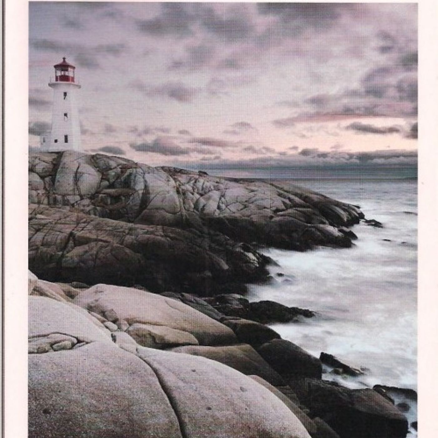 (Resumen) Isla_ todos los cuentos - Alistair MacLeod