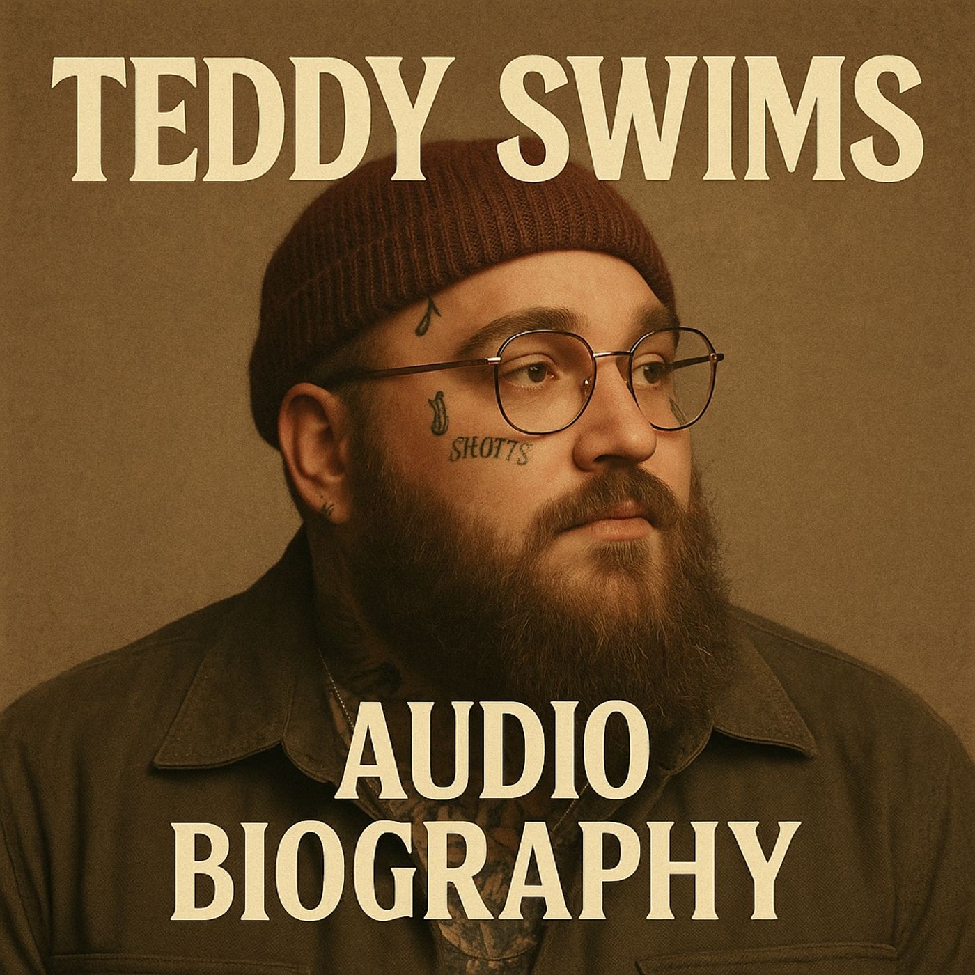 Teddy Swims  - Audio Biography