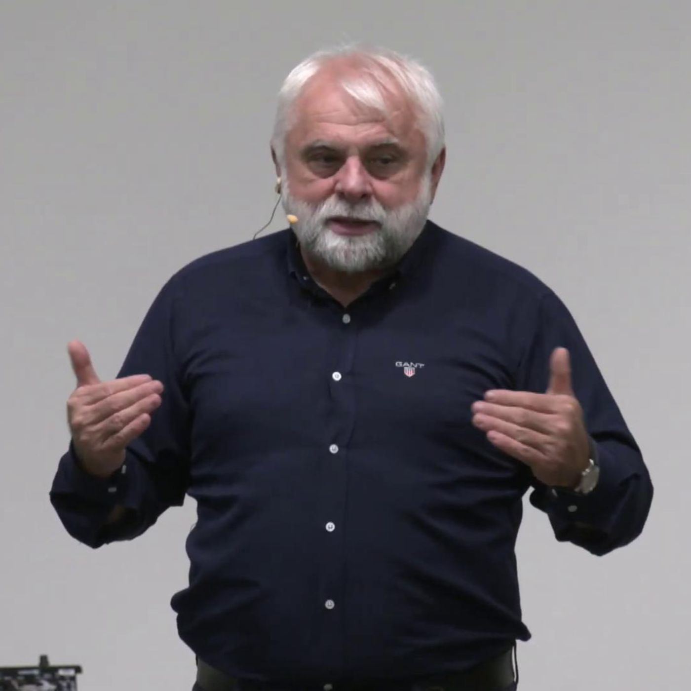 Vladimir Pustan
