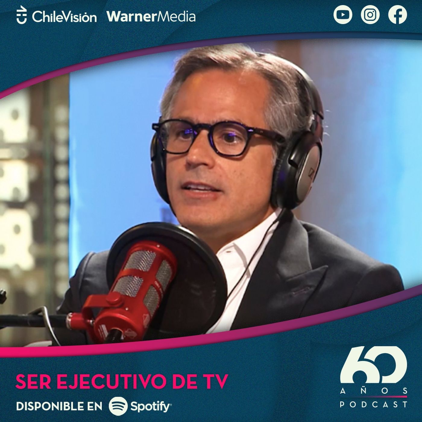 Chilevisión 60