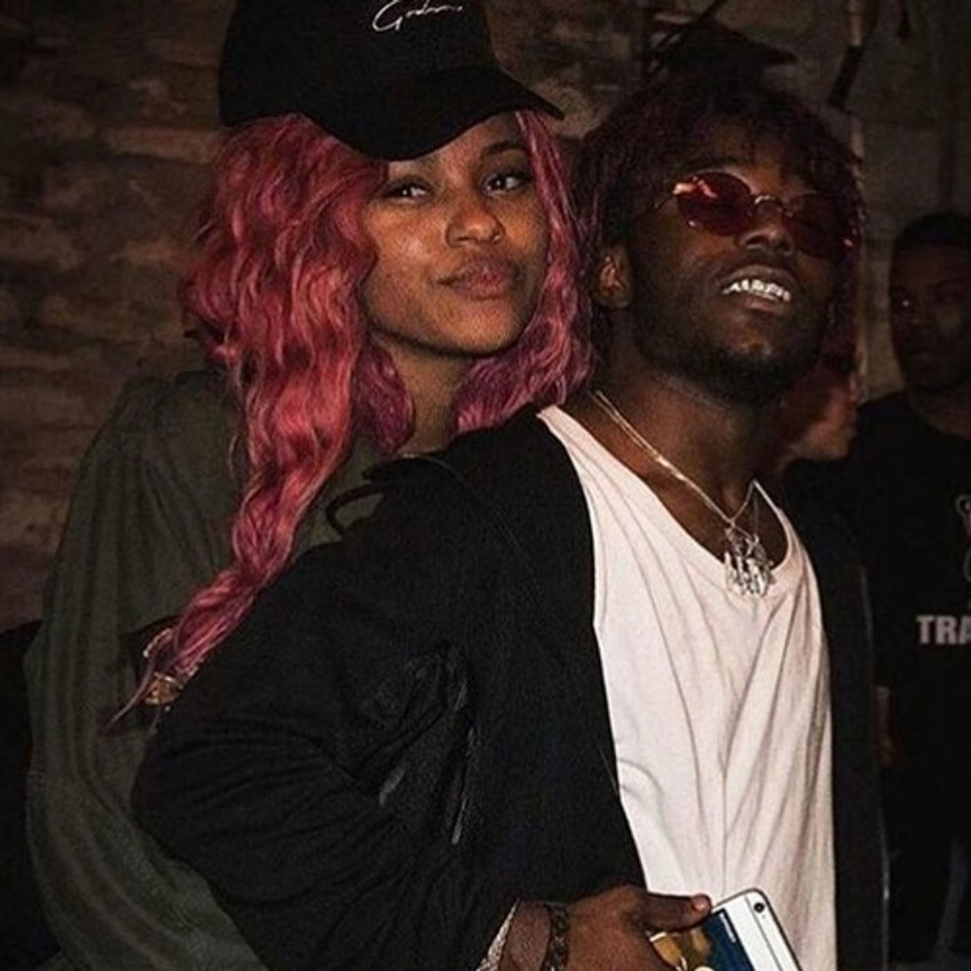 lil uzi - thailand