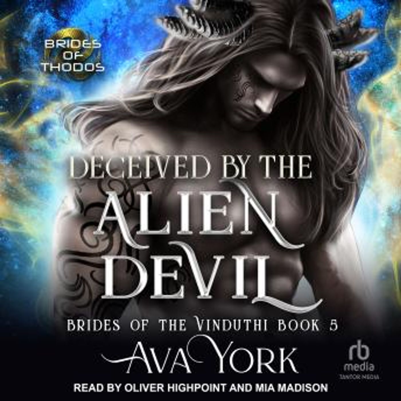 Get New Full Audiobooks in Science Fiction & Fantasy, Science Fiction