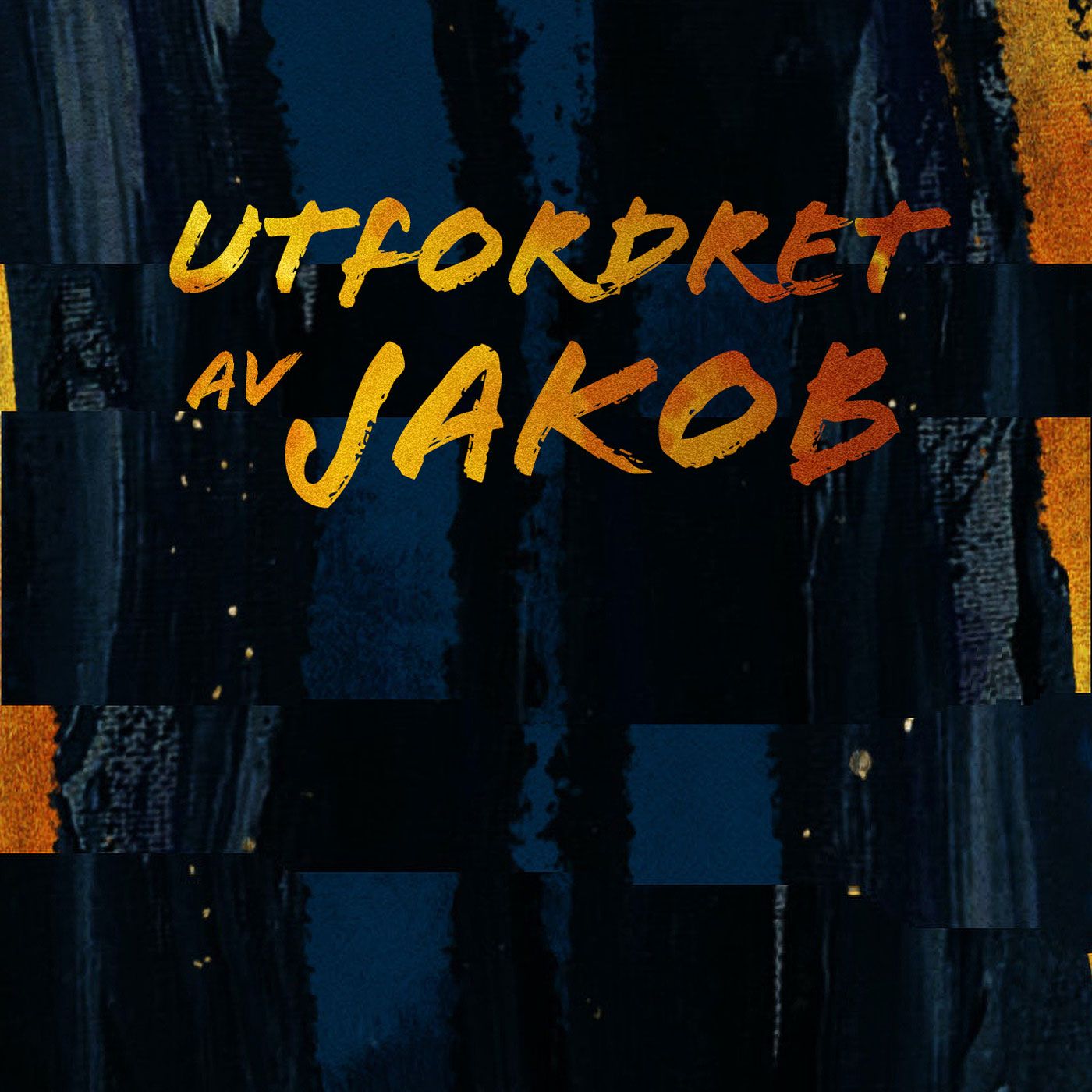 Wiggo Skagestad - Utfordret av Jakob: Det hjertet er fullt av, taler munnen