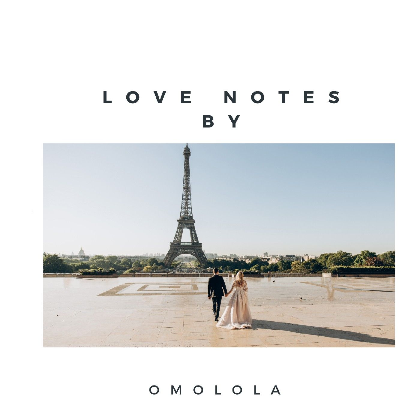 Love Notes by OmoLola