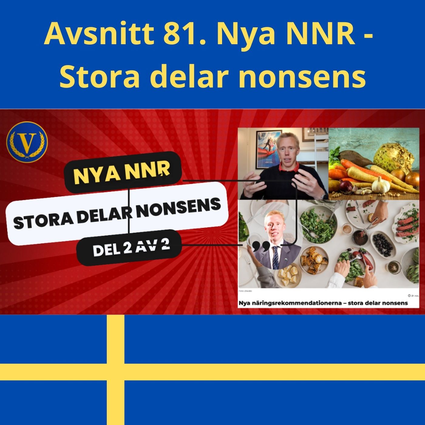 Vinnarpodden