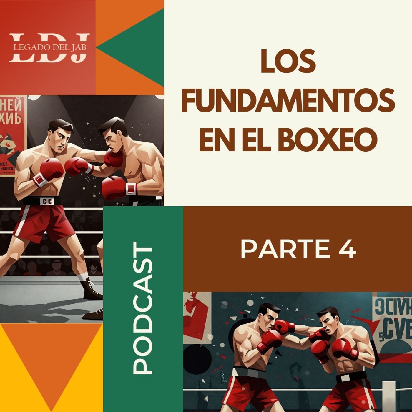 Legado del Jab