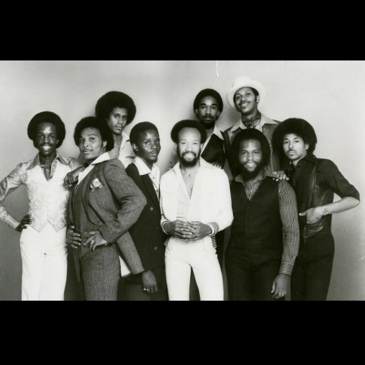 Earth, Wind & Fire - After the Love.. 8:16:24 3.35 PM episode artwork