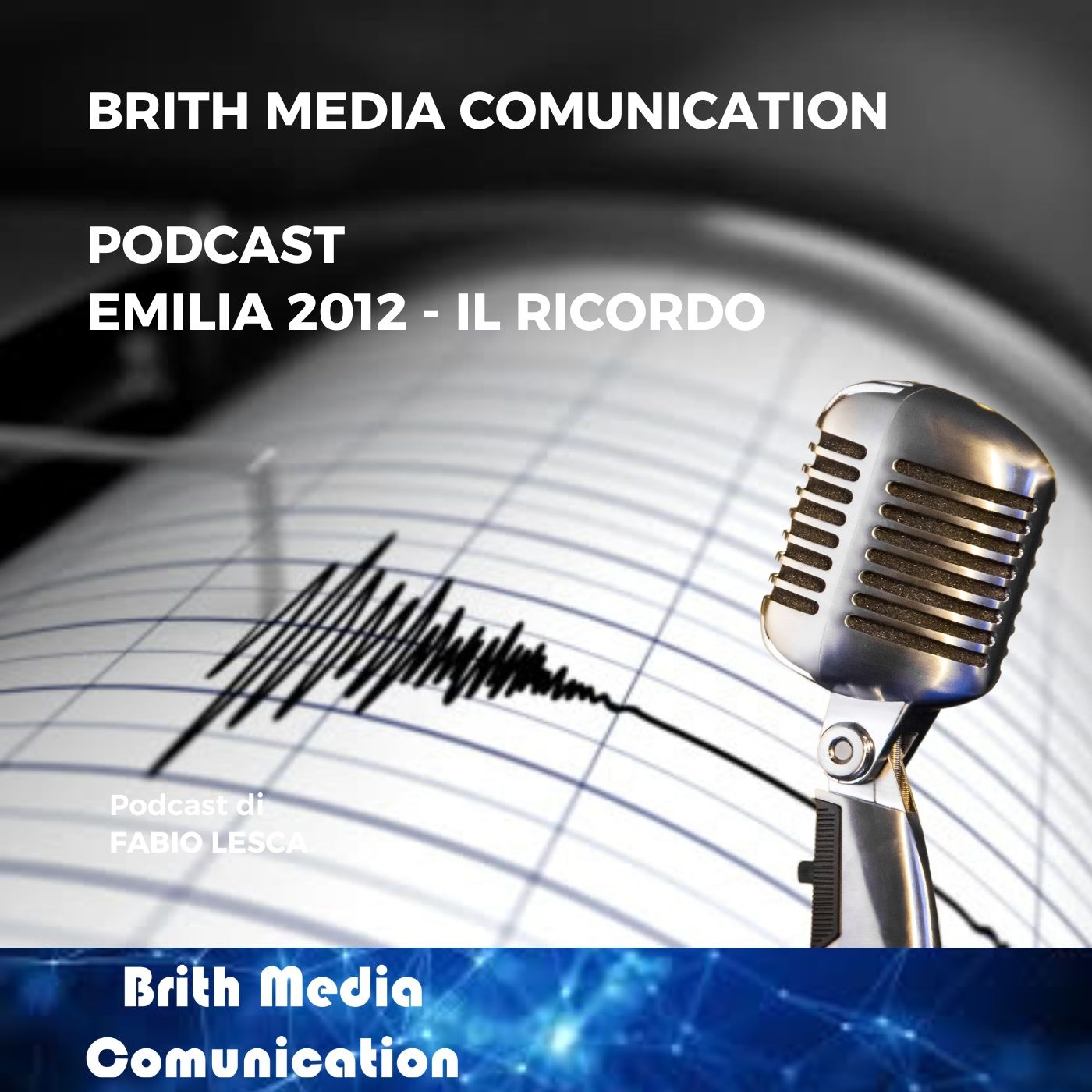 Emilia 2012: La terra trema - il ricordo