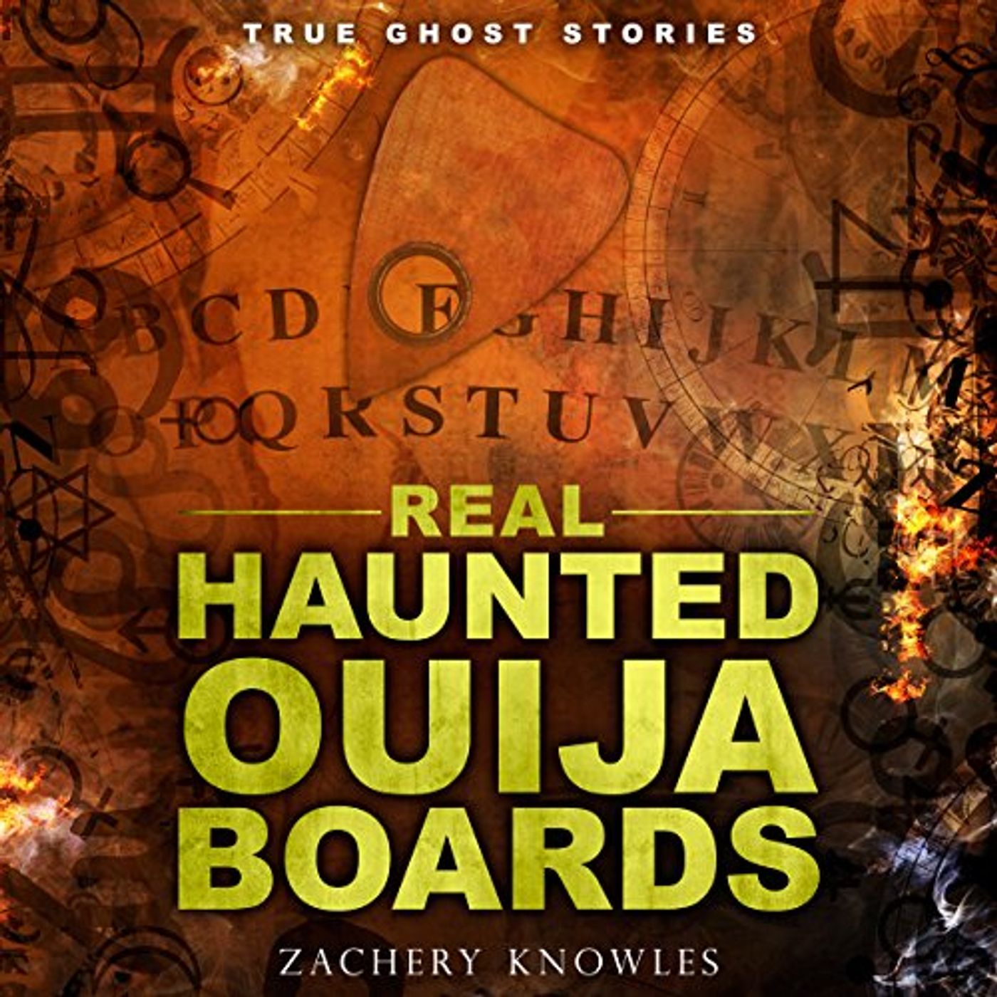 Discover Popular Titles Full Audiobooks in Nonfiction, Unexplained Phenomena