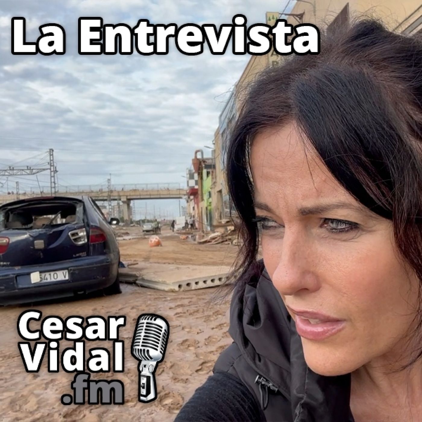 La Voz de César Vidal
