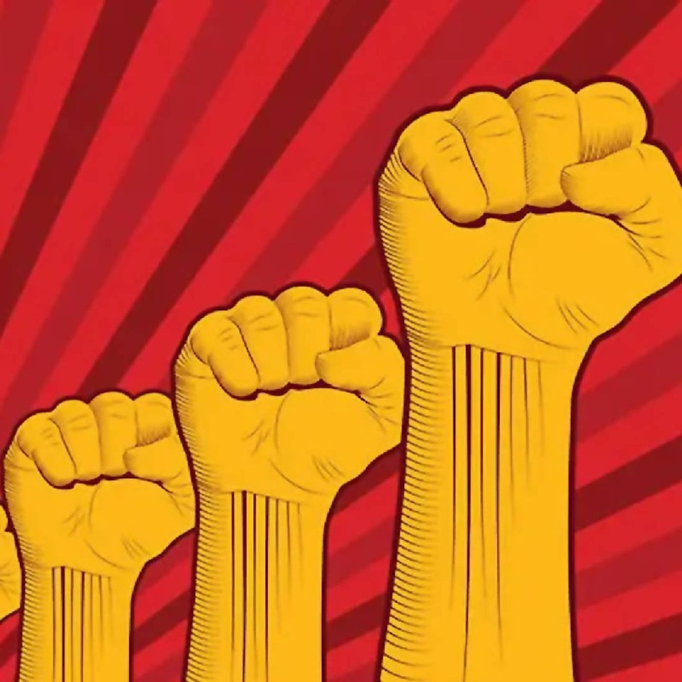 Actividad 6. El camino hacia el socialismo episode artwork