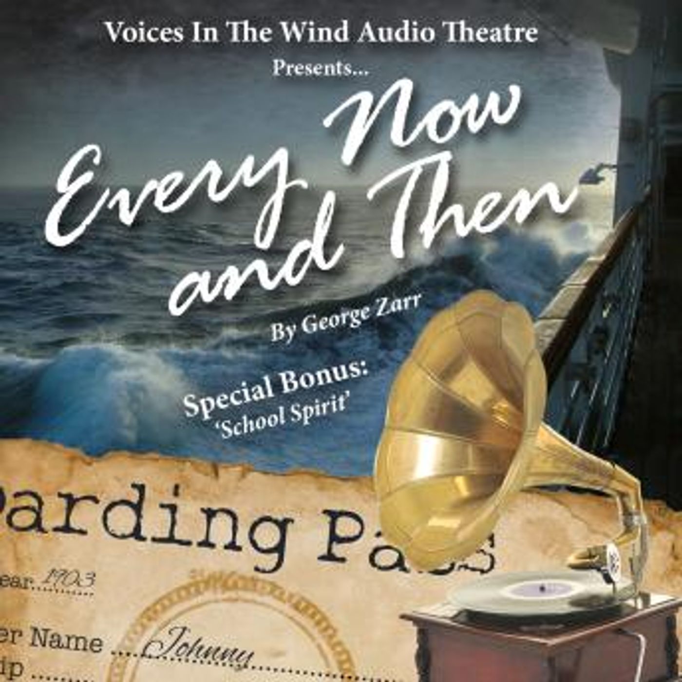 Download New Full Audiobooks in Science Fiction & Fantasy, Science Fiction