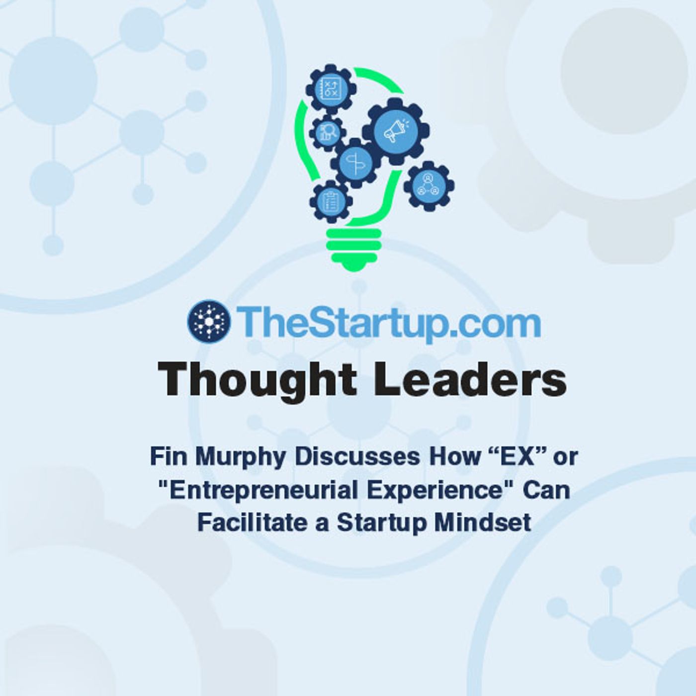 TheStartup.com Thought Leaders