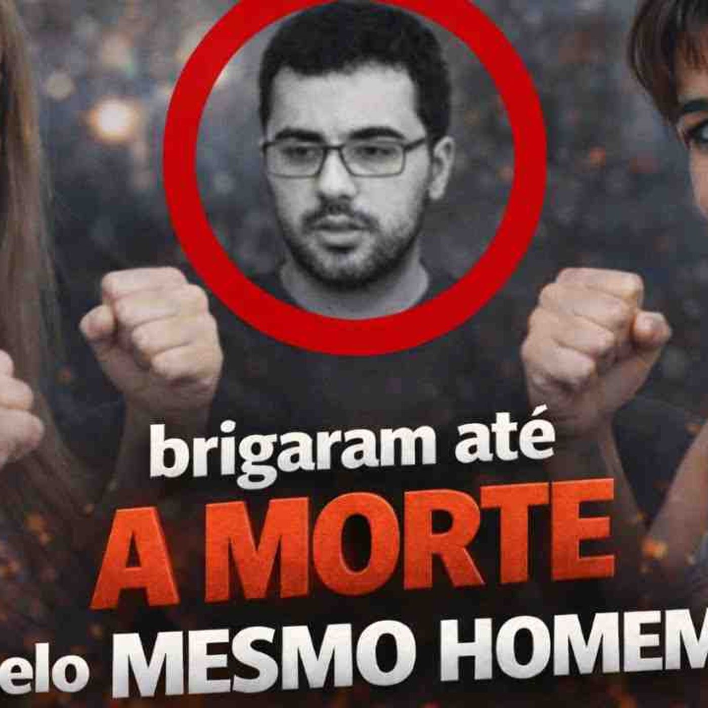 A PRIMA CHOROU pedindo justiça e ela era a ASSASSINA episode artwork