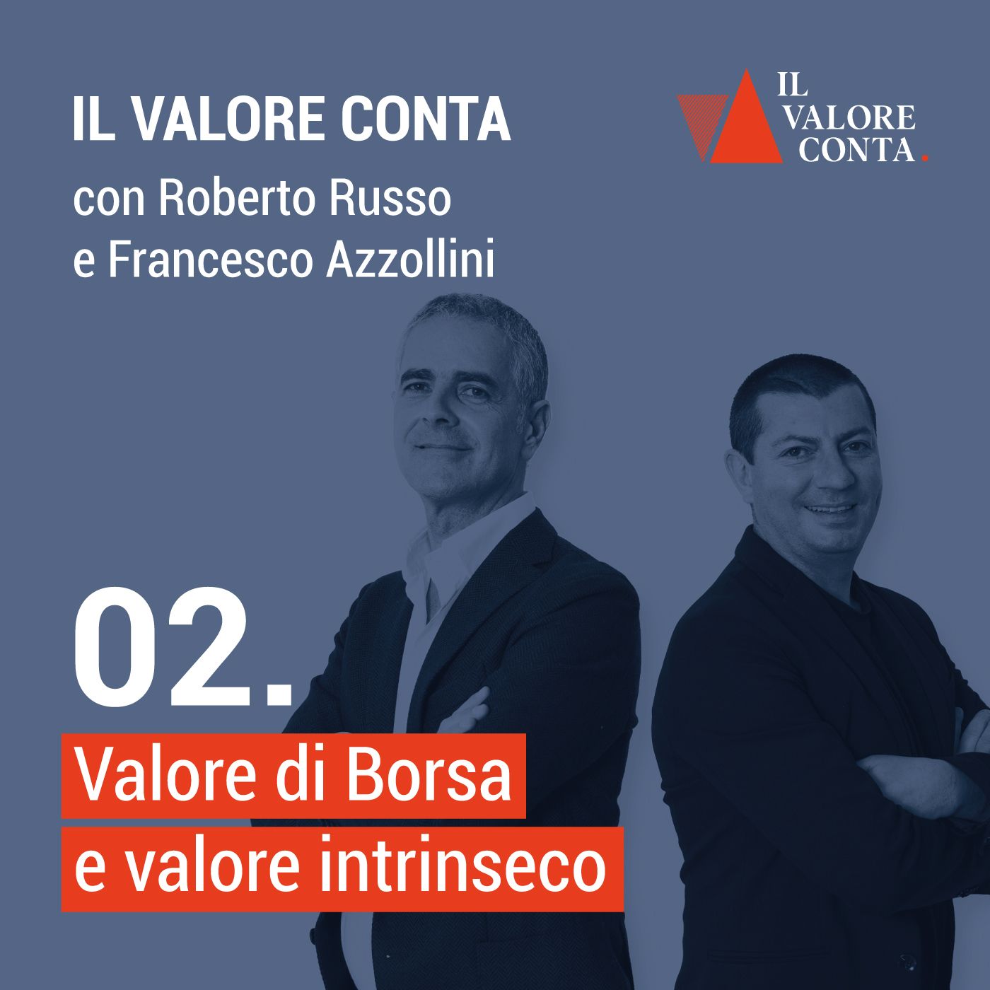 Il Valore Conta